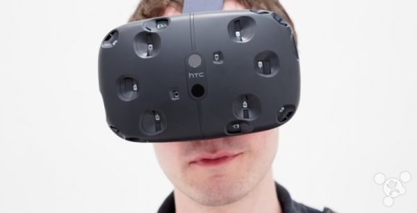 Find North filmmakers challenge VR wear long